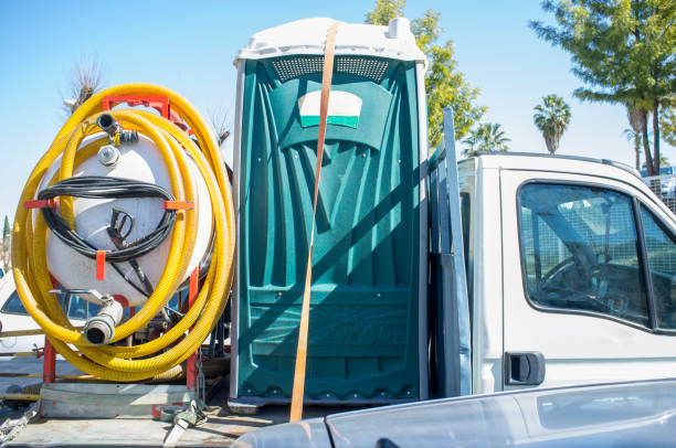 Best Portable restroom solutions  in Glenwood, AR