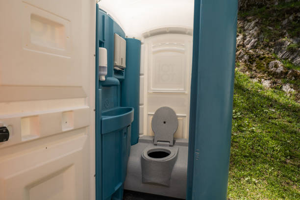 Best Portable toilet rental cost  in Glenwood, AR