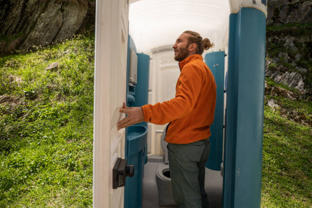 Best Portable toilet rental cost  in Glenwood, AR