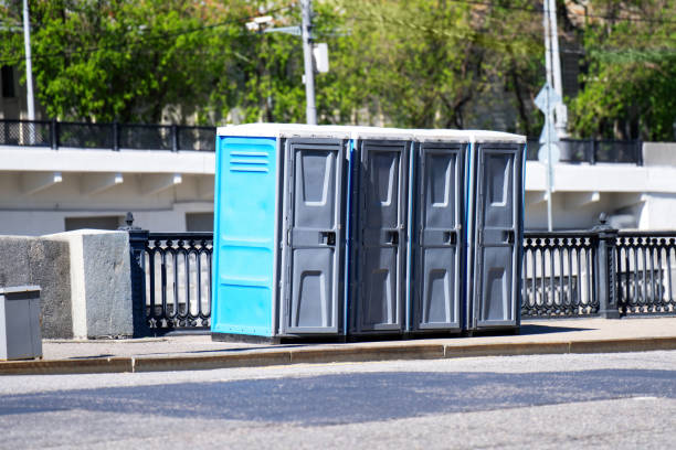 Sanitation services for porta potties in Glenwood, AR