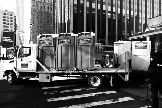 Portable Toilet Options We Offer in Glenwood, AR