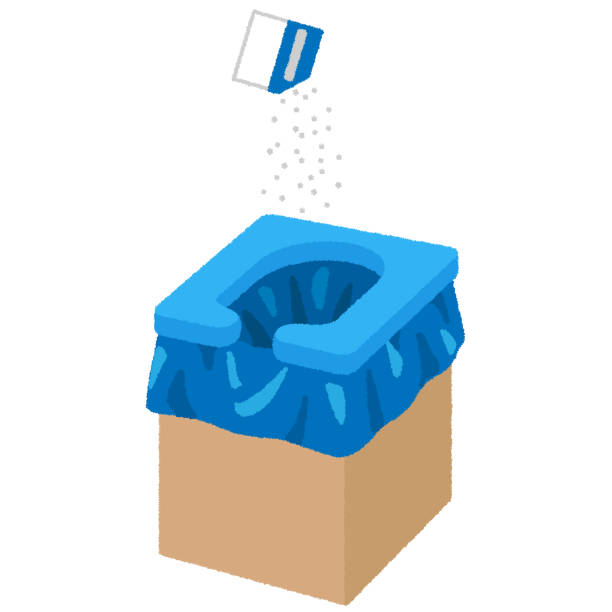 Porta potty rental for festivals in Glenwood, AR