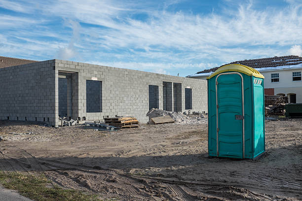 Best Porta potty delivery and setup  in Glenwood, AR